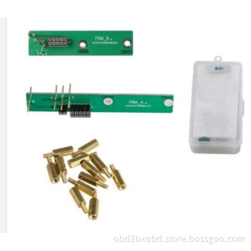 Yanhua Mini ACDP Module8 BMW FRM Footwell Module